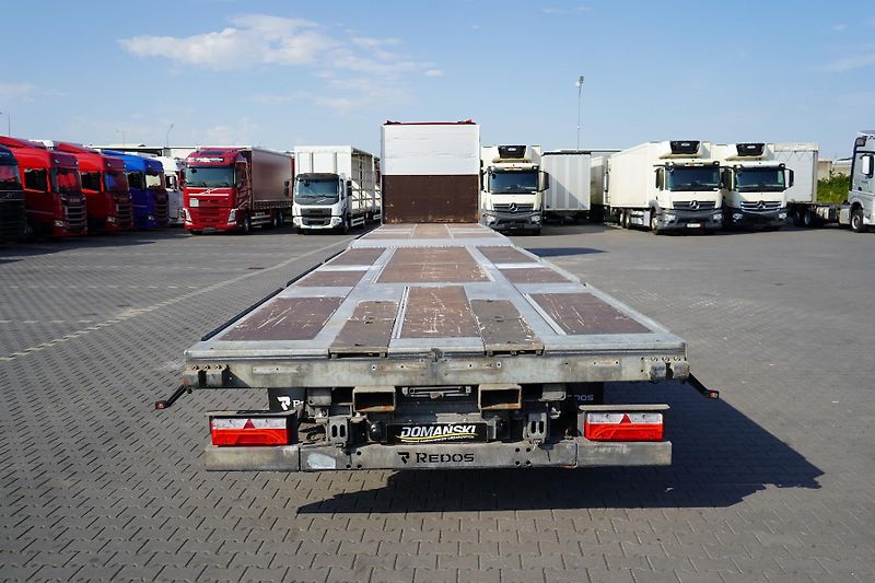 Scania (2021) R 450 / ACC / E 6 / ZESTAW PRZ - fotka 10 z 58