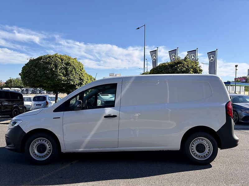 Mercedes-Benz Citan (2026) eCITAN 111 KAWA BASE L - fotka 4 z 26