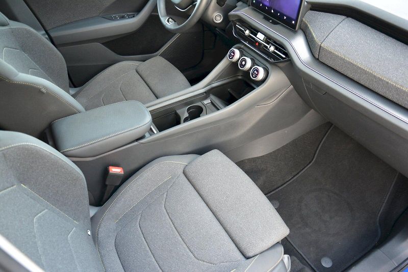 Škoda Kodiaq (2024) 2.0 TDI 110 kW DSG 7 Automat. - fotka 19 z 26