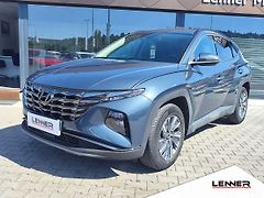 Hyundai Tucson 1.6 T-GDi/169kW HEV Smart Navi - fotografie inzerátu
