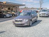 Škoda Superb (2013) ČR 2.0TDI 125KW man – NAVIGACE - náhled 1