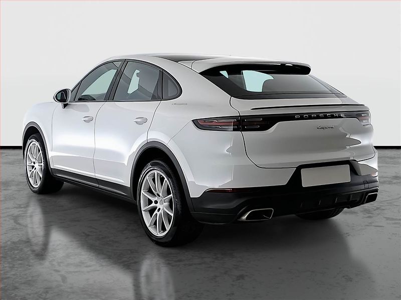 Porsche Cayenne (2023) V6 - fotka 4 z 20