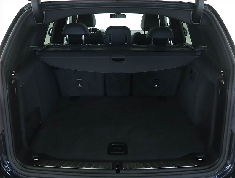 BMW iX3 (2021) 80 kWh, SoH 97% - fotka 14 z 21