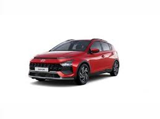 Hyundai Bayon GO Plus - fotografie inzerátu