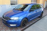 Škoda Rapid 1.2 TSi KLIMA - náhled 3