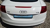 Audi TT 1.8 TFSI  Alcantara - náhled 8