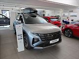 Hyundai Tucson (2024) 1,6 TGDI DCT STYLE 18 SP NEOBJ - náhled 2