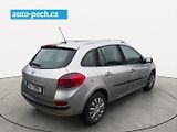 Renault Clio (2008) 1.5 dCi 63 kW - náhled 3