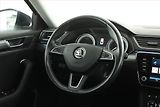 Škoda Superb (2020) Style 2.0 TDI, Automat, ČR - náhled 8