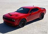 Dodge Challenger 2019