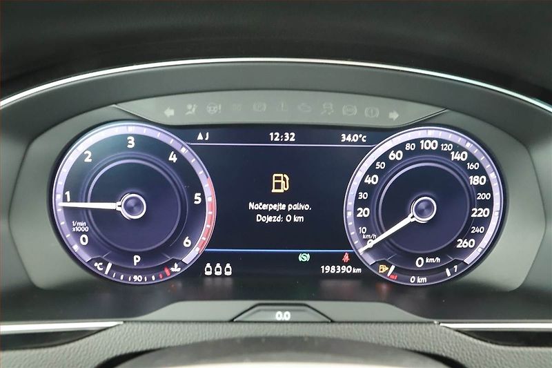 Volkswagen Passat (2017) Alltrack 2.0 BiTDI, 4X4 - fotka 8 z 18