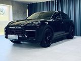 Porsche Cayenne (2024) S LIGHTWEIGHT CARBON HUD MAX V - náhled 3