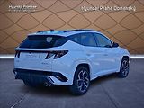 Hyundai Tucson 1,6   TGDI,HEV,AT,N LINE - náhled 7