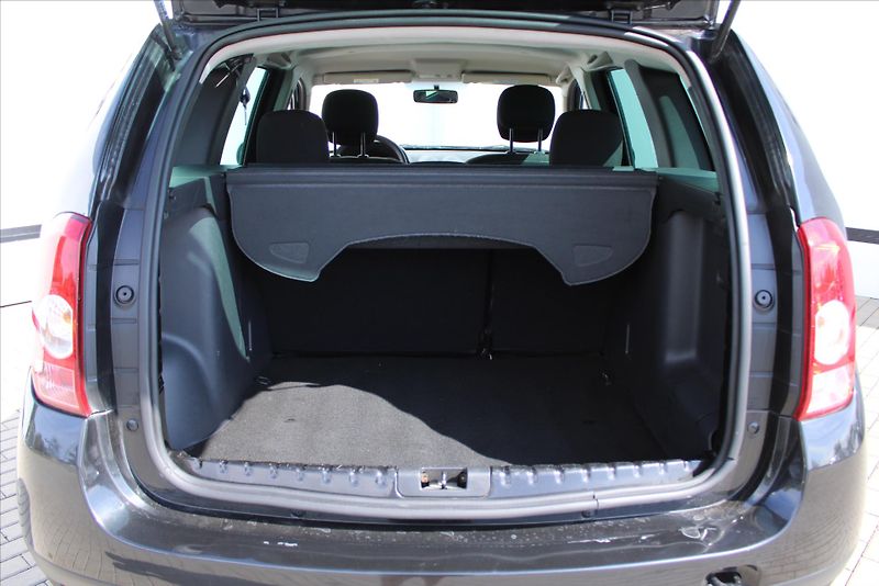 Dacia Duster 1.6i 77kW KLIMA SERV.KNIHA - fotka 12 z 18
