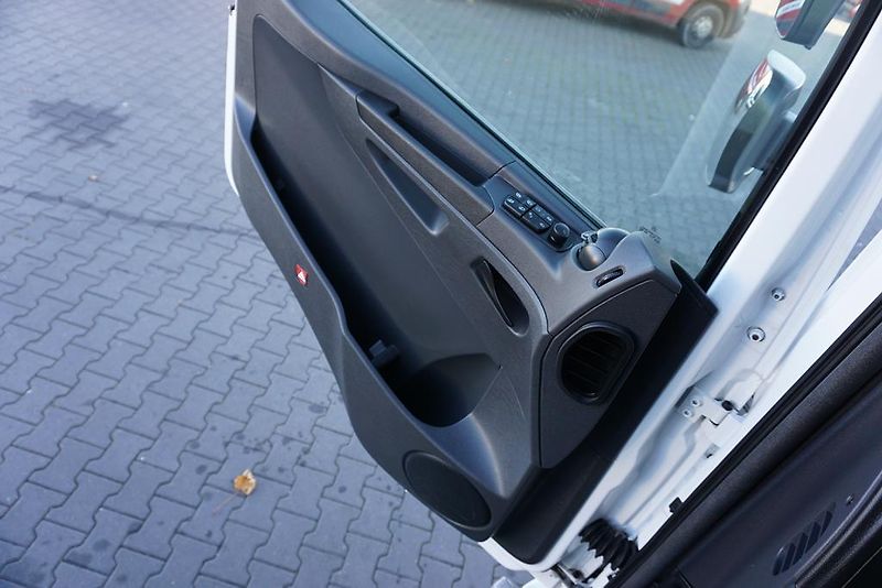 Mercedes-Benz Atego (2021) 1223 / ACC / EURO 6 / CHŁODNIA - fotka 21 z 48