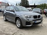 BMW X3 2.0 xDrive20d M SPORT - náhled 1