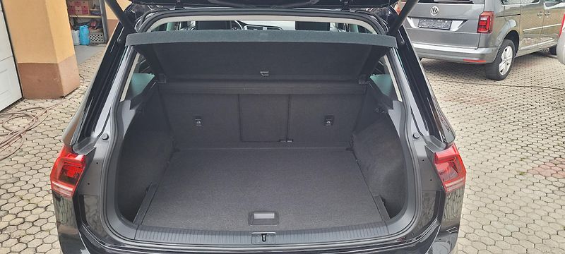Volkswagen Tiguan (2018) 1,4TSi 110kW DSG 4×4 Highline  - fotka 38 z 49