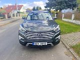 Hyundai Grand Santa Fe (2015) 2.2 CRDi 4x4 6míst tažné - náhled 3