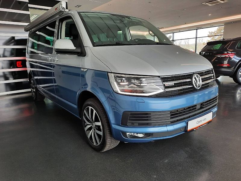Volkswagen Multivan (2019) 2.0 TDI 4Motion (146kW/198k) D - fotka 24 z 24