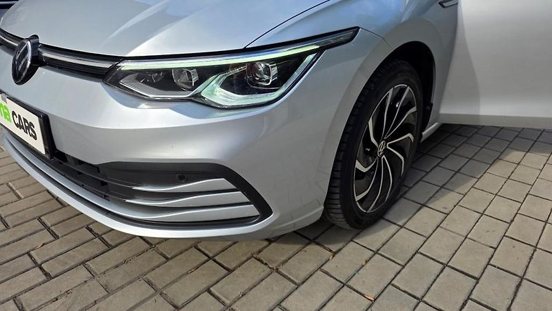 Volkswagen Golf (2023) 1.5 TSI 110kW Style - fotka 34 z 34