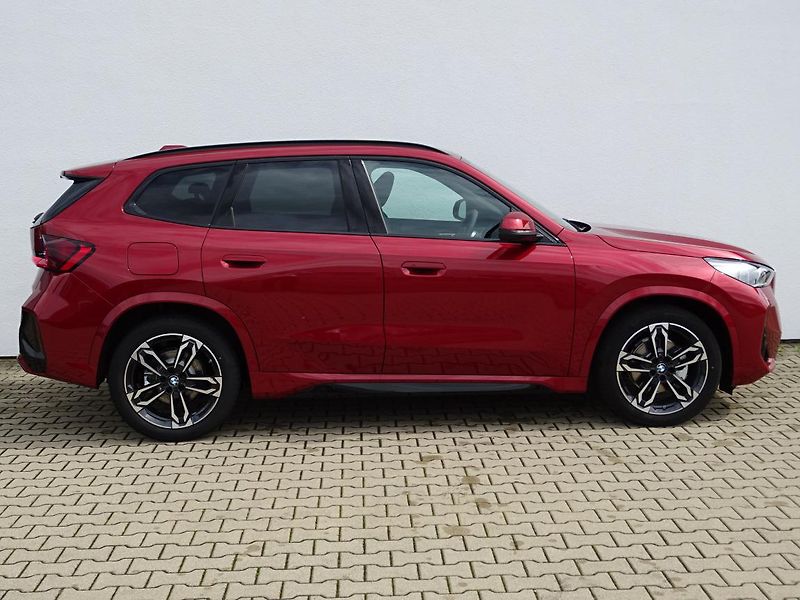 BMW X1 xDrive20d - fotka 5 z 6