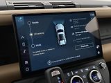 Land Rover Defender (2026) D350 X-DYNAMIC HSE AWD AUT - náhled 41