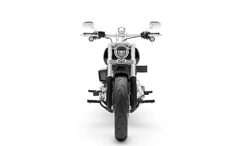 Harley-Davidson FXBR Softail Breakout (2026) AKČNÍ CENA - fotka 2 z 3
