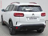 Citroën C5 Aircross (2019) 1.5 HDi, Feel, navi, kamera - náhled 6