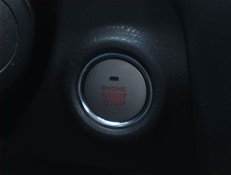 Isuzu D-Max (2017) 1.9 D, 4X4, Kůže, Navi - fotka 19 z 24