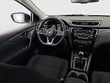 Nissan Qashqai (2018) 1.2 DIG-T, Serv.kniha - náhled 7