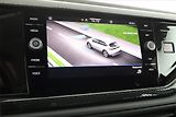 Volkswagen Taigo (2023) 1.0 TSI, Serv.kniha, Tempomat - náhled 15