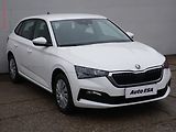 Škoda Scala (2022) 1.0 TSi, ČR, Ambition - náhled 1