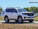 Toyota Land Cruiser 2,8 D-4D 150kW Executive CZ DP - náhled 1