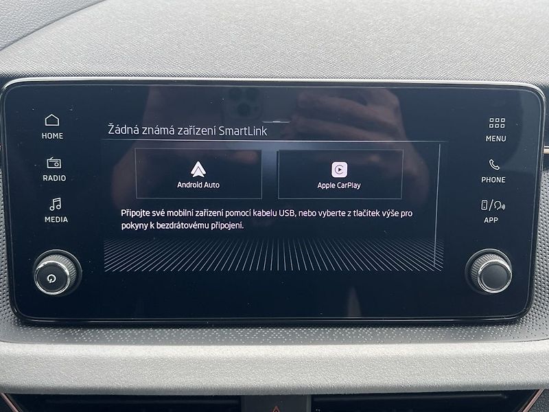 Škoda Kamiq Top Selection 1.0 TSI 85 kW - fotka 24 z 29