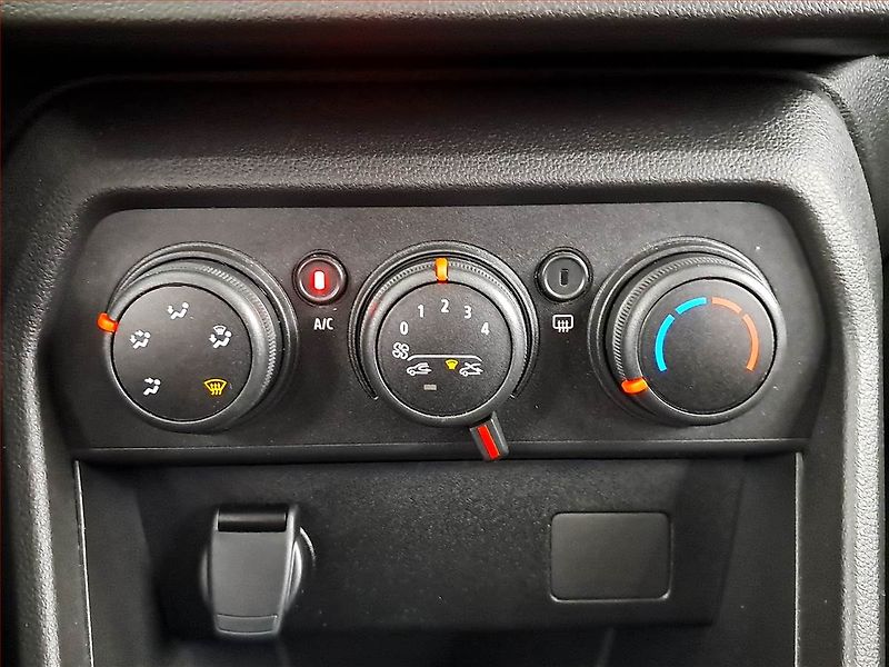 Dacia Sandero (2024) 1.0 TCe LPG, LPG, ČR,1.maj - fotka 14 z 16