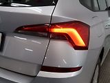 Škoda Kamiq (2022) AMBITION 1.0TSI 81KW - náhled 11