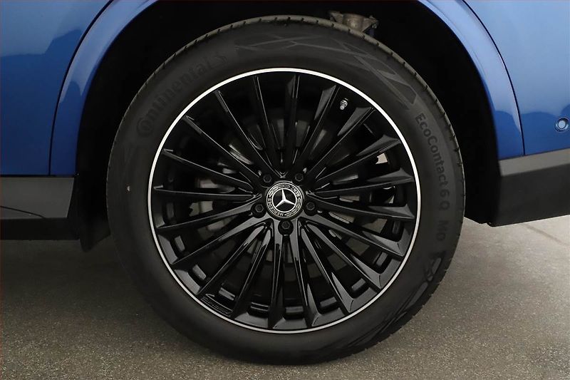 Mercedes-Benz GLC (2024) 220 d 4MATIC - fotka 12 z 26