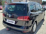 Volkswagen Sharan (2015) 2.0 TDi, DSG, bixen, kamera - náhled 6