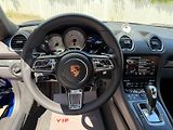 Porsche Cayman 718 GTS-PDK-PDLS-Bose-ČR-ZÁRUK - náhled 12