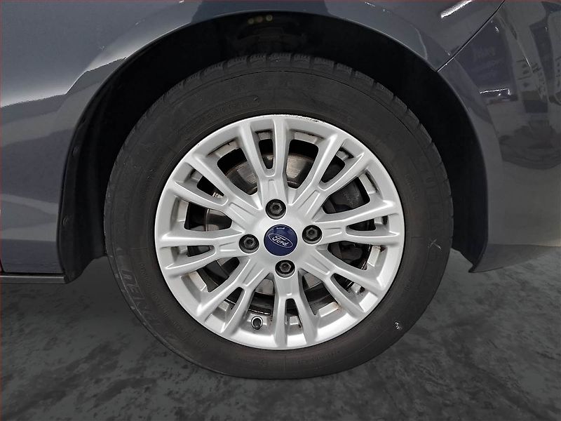 Ford B-MAX (2014) Titanium 1.0 EcoBoost - fotka 14 z 16