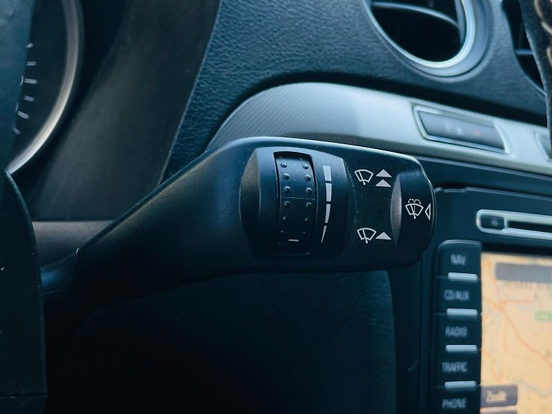 Ford Galaxy 2.0TDCi MANUÁL 7 MÍST VÝHŘEV - fotka 46 z 49