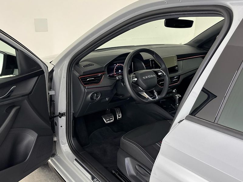 Škoda Scala Monte Carlo DSG - fotka 6 z 28