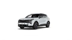 Kia Sportage (2026) BLACK EDITION 7DCT 