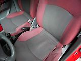 Hyundai Atos (2006) 1.1i, ČR - náhled 9