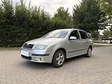 Škoda Fabia 1.4 16V - náhled 2
