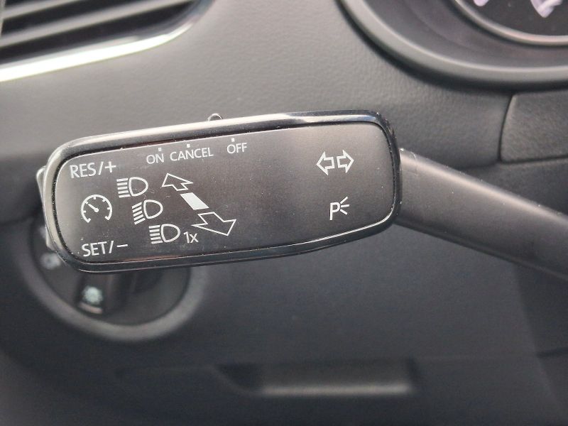 Škoda Octavia (2020) Combi Ambition DSG 1,5TSi 110k - fotka 19 z 31