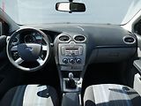 Ford Focus (2008) 1.6 TDCi, ČR, AC - náhled 8