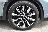 Renault Espace techno full hybrid E-Tech 200 - náhled 11