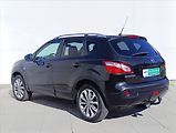 Nissan Qashqai 2,0 DCi 4x4 kamera tažné 1m ČR - náhled 11