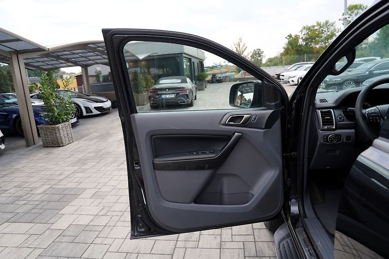 Ford Ranger 3,2 TDCi/4x4/Wildtrak/147KW/AT - fotka 18 z 49